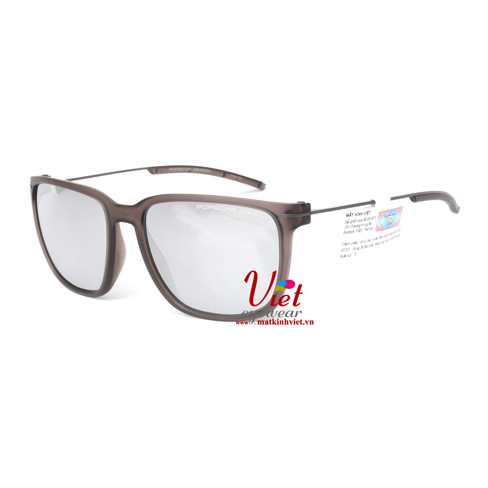 Kính mát Porsche Design P8637 B